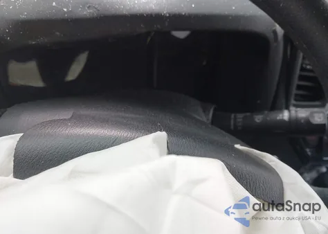 2018 Nissan Pathfinder S z USA, uszkodzony, nr VIN 5N1DR2MM1JC660348